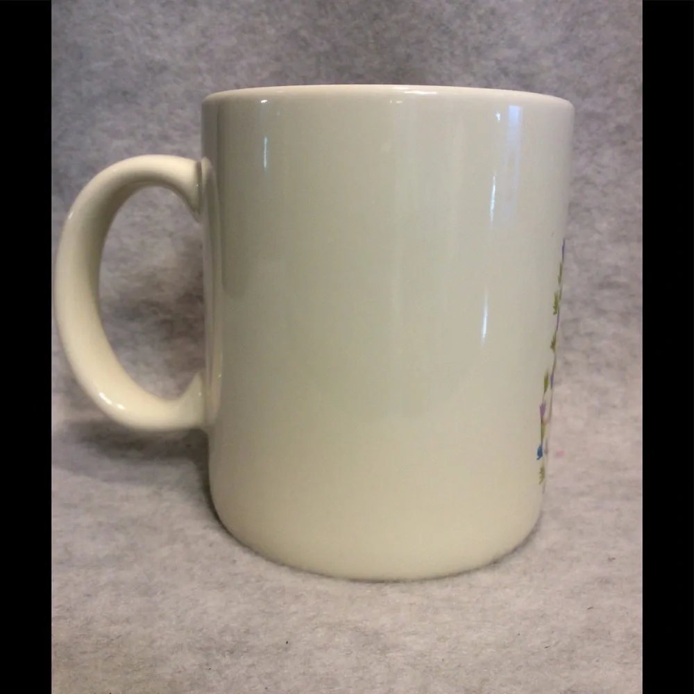 A Lifetime Friendship mug, Blue Mountain Arts, NWT